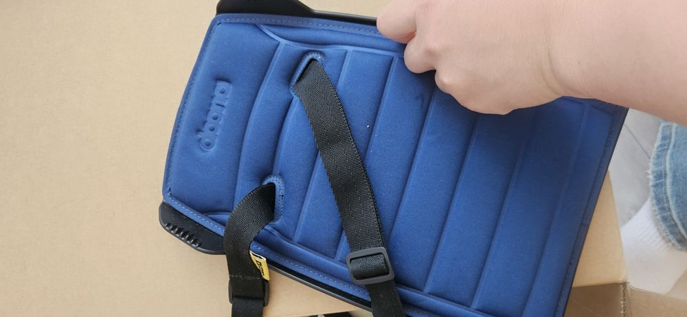 Doona Liki  дитячий трьохколісний велосипед