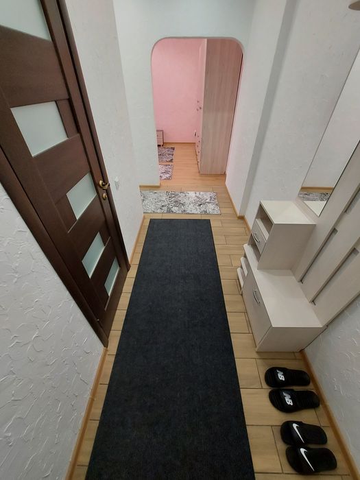 1 кімнатна квартира. Погодинно. Подобово. ТРЦ " ЧАЙКА "