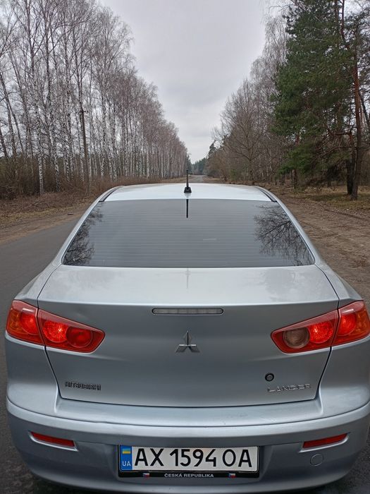 Продам Міцубісі Ланцер10