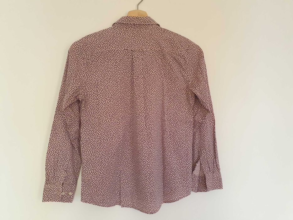Par de camisas Gant para menina 10 anos + 12 anos