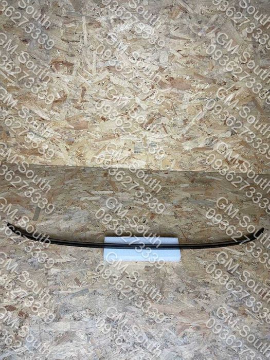 BMW 3 F30 Спойлер Сабля Spoiler на Багажника 2013 2014 2015 2016 2017