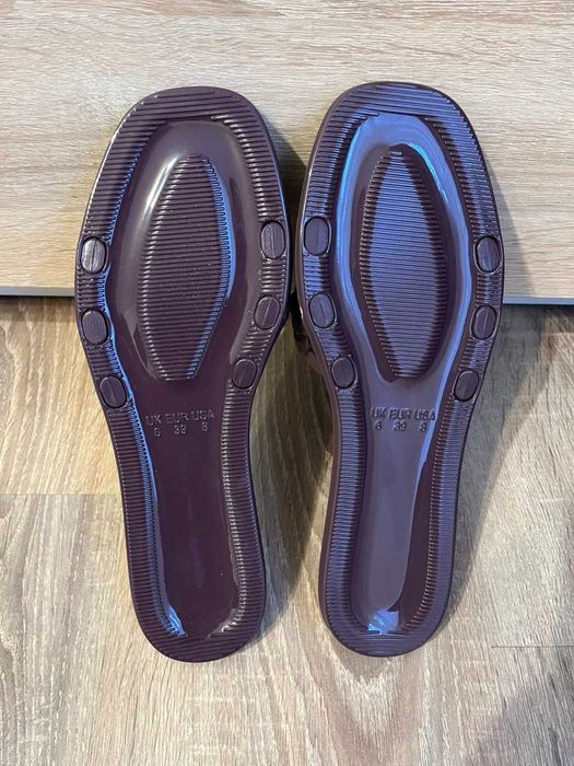 Нові. Пляжні шльопанці. Бренд Marc&Andre