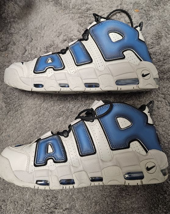Nike Air More Uptempo