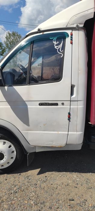 Продам Газель в гарному стані