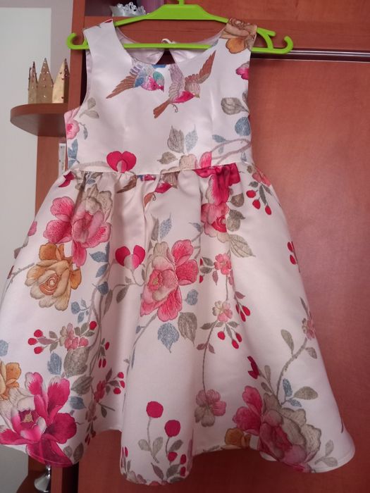 Sukienka  dla dziewczynki