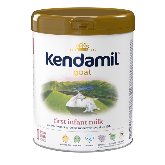 Mleko Kendamil 1 800g