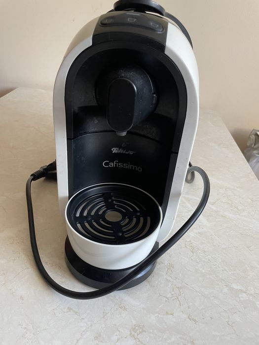 Express tchibo caffisimo