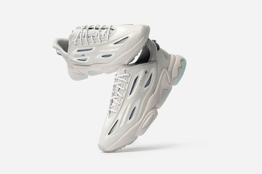 Кросівки Adidas Ozweego Celox оригінал р.37