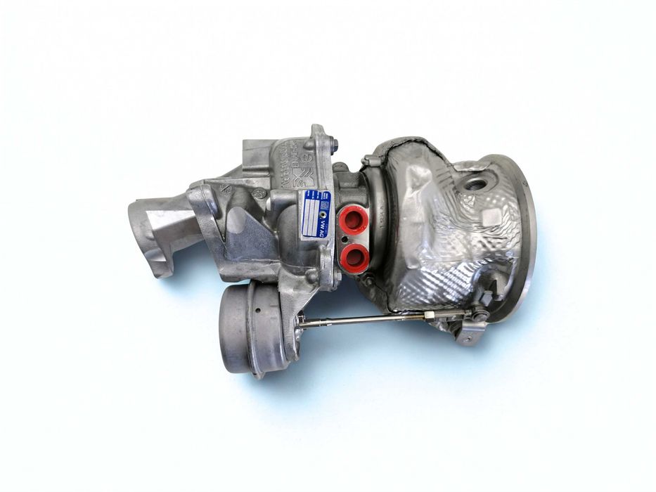Turbosprężarka Audi RS6 RS7 S8 SQ7 RSQ8 /Porsche/ Bentley /Urus 4.0 -18539700157–