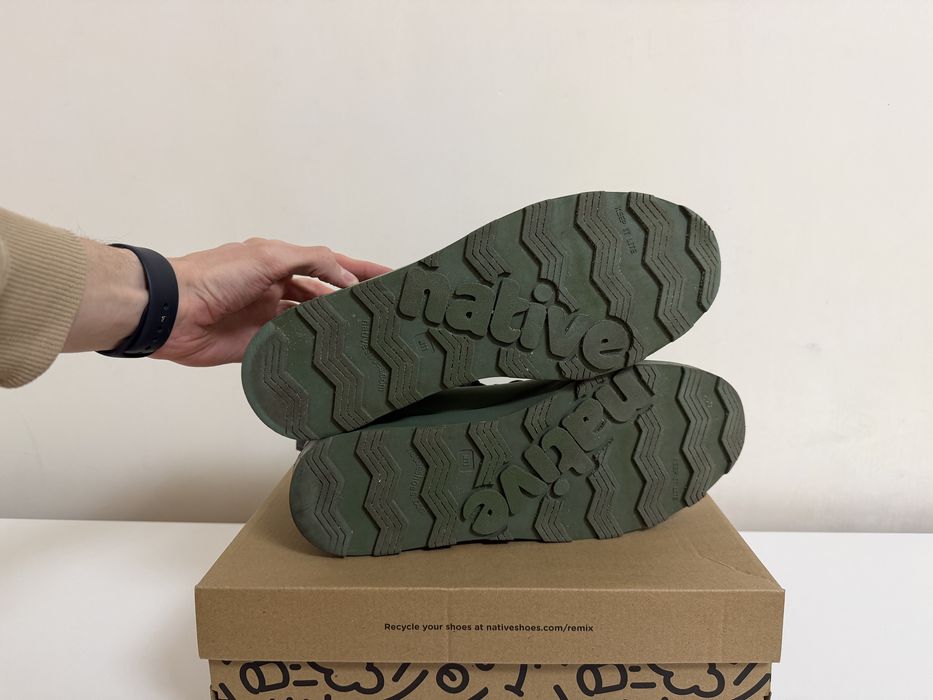 Native Fitzsimmons 29cm