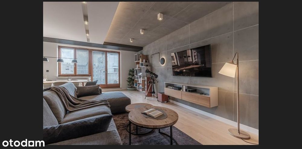 Szeregówka z garażem i ogródkiem - Odbiór 2025r !