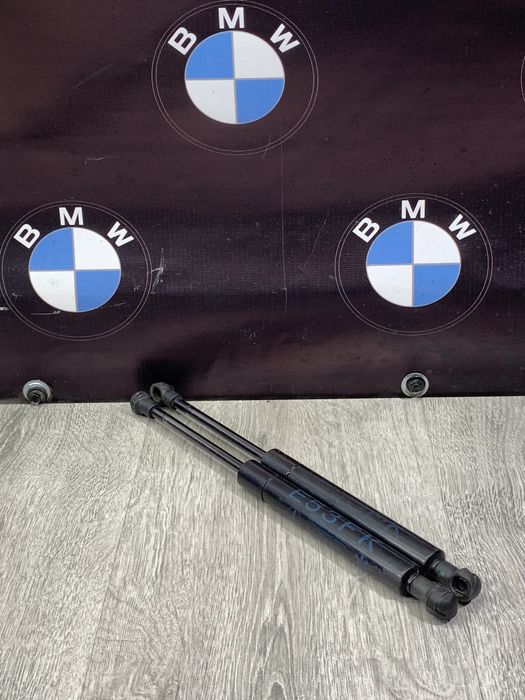 Стойки Капота Bmw X5 E53 Перед
