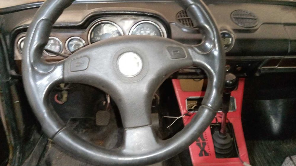 продам ваз 2106 з ГБО 2