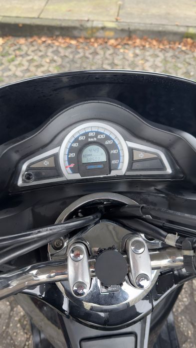 Honda Pcx 125 | 2017