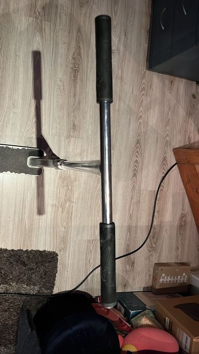 Трюковий самокат Native Stem