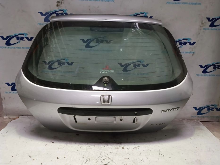 Tampa de mala Honda Civic 2002-2006 5P