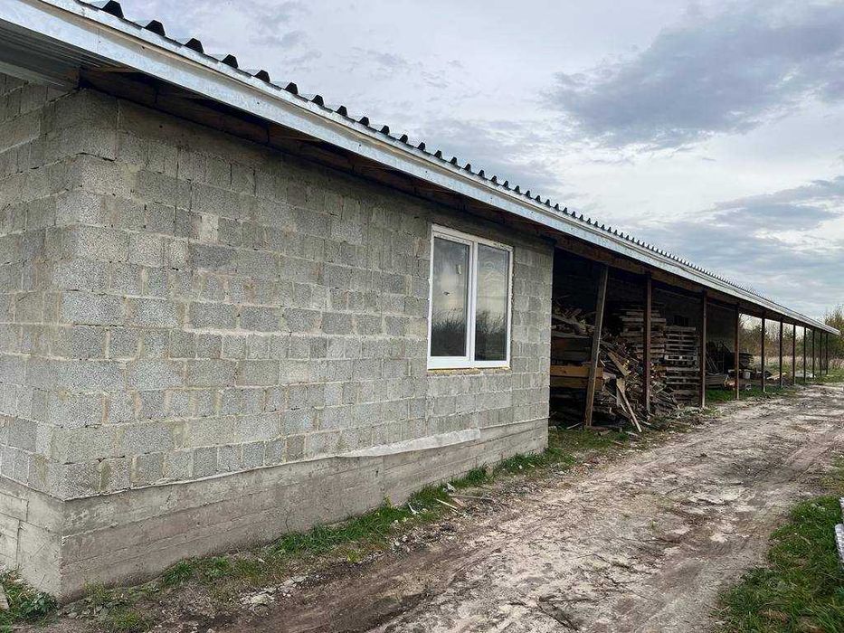 Продаж земельної ділянки з садівництвом м. Жовква с. Блищиводи