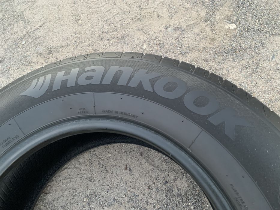 Шини Hankook Ventus Prime 2 215/70 R16 пара