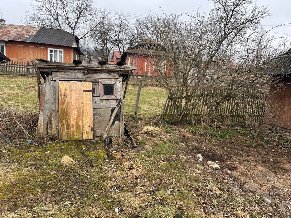 Будинок в селі СРОЧНО