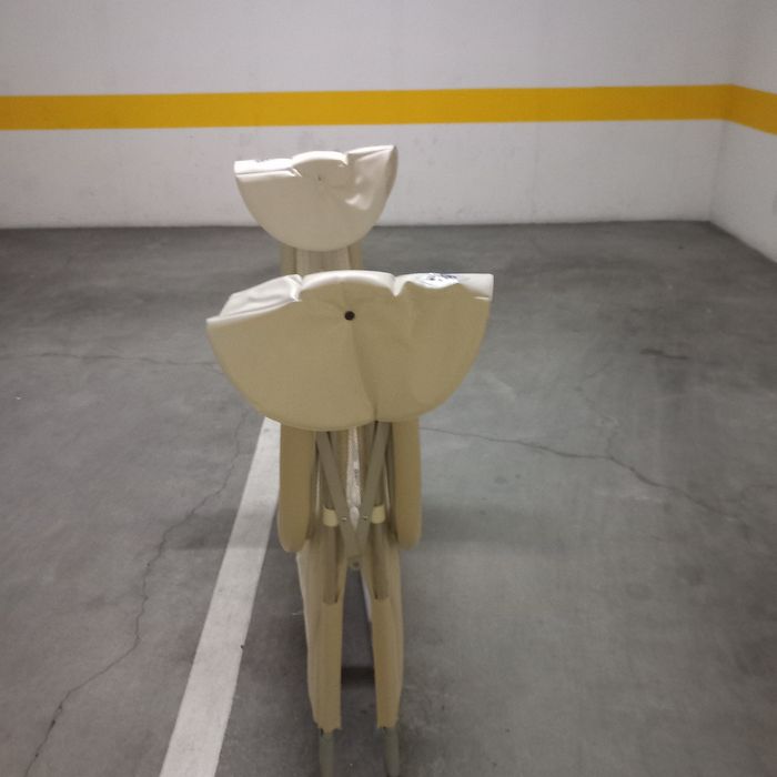 Parque de grande dimensao