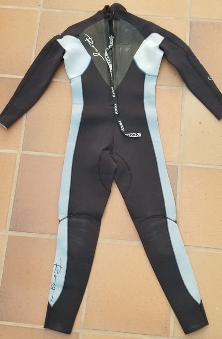 Fato neopreme quiksilver