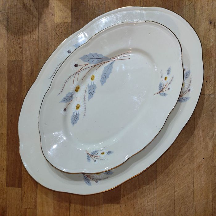 Półmiski Chodzież 2szt