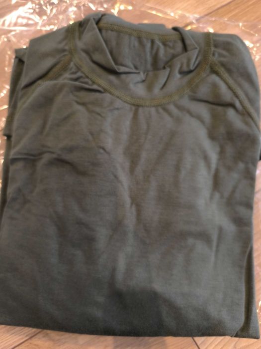 bielizna letnia długa 505T/MON