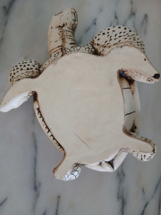 Tartaruga Decorativa comprada no México