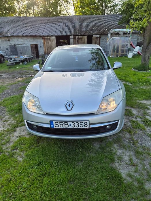 Renault Laguna III