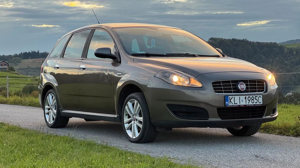 Fiat Croma