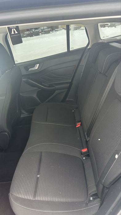 Продаж Ford Focus 4 , 2019 року , екобуст 1,5 бензин