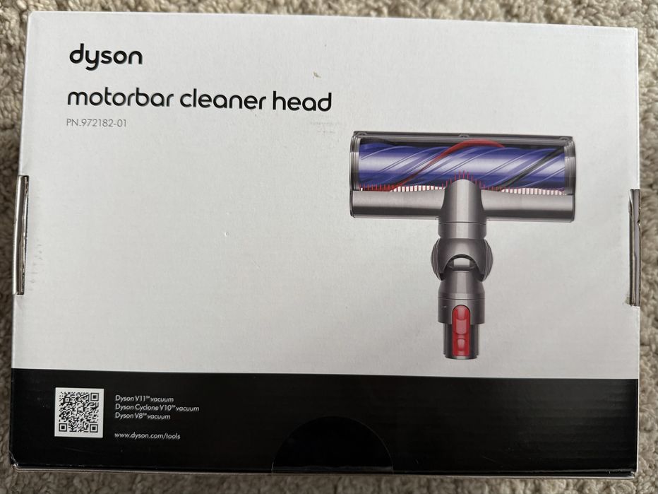 Szczotka Dyson motorbar do V8,V10,V11