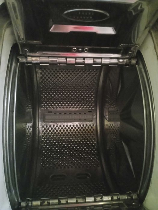 Продам пральну машину індезіт