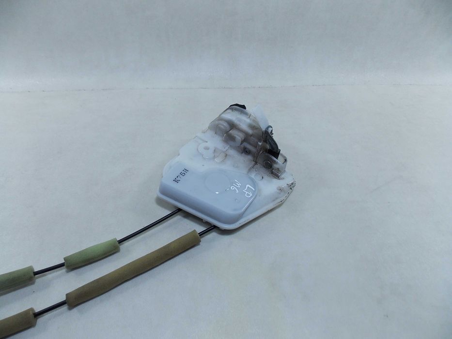 Mazda 6 Vi Gj 12- Zamek Drzwi Przod Lewy 3G05-D0200