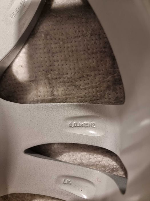 Koła VW, Seat, Skoda, Zimowe 195/65 R15