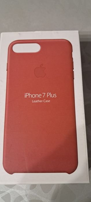 Чехол iPhone 7 plus