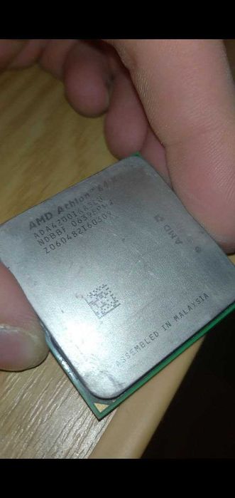 AMD Athlon 64 X2 4200+