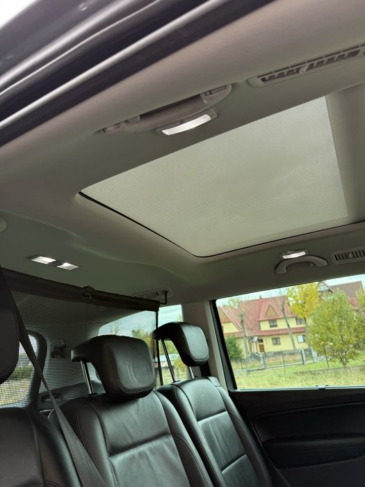Seat alhambra 2014
