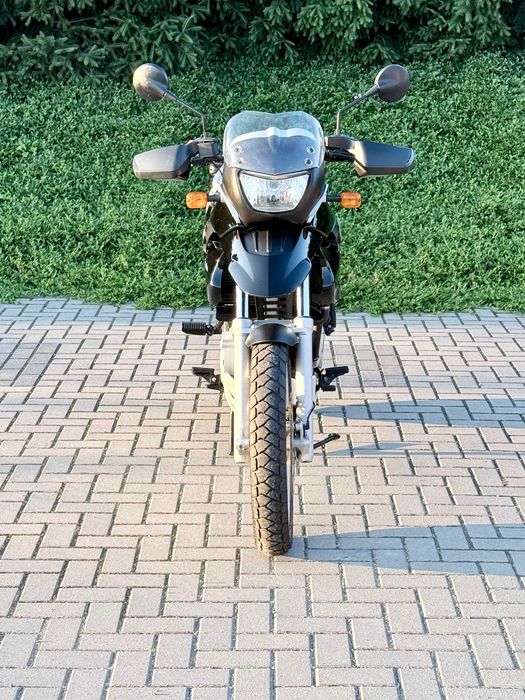 BMW GS F650 F650GS 2007 | 35 000 km