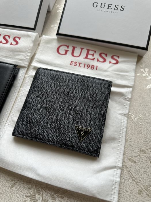 Гаманець Guess  гуес, кошелек Гесс, Гуесс кошельок