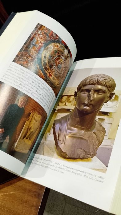 A Vida privada de Jesus - Simcha Jacobovici