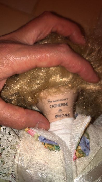 Продам гарну ляльку