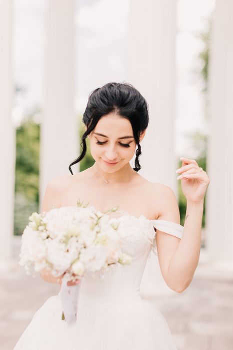 Продам свадебное, випускное платье!