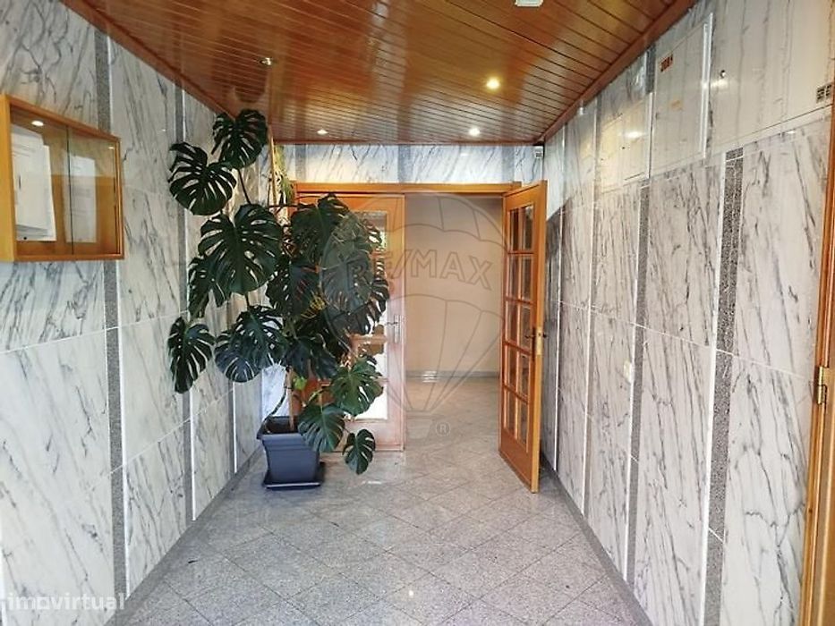 Apartamento T2 para arrendamento