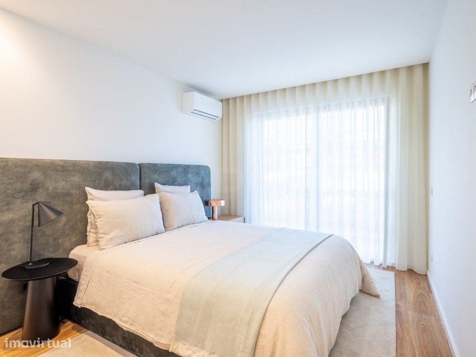 Apartamento T2