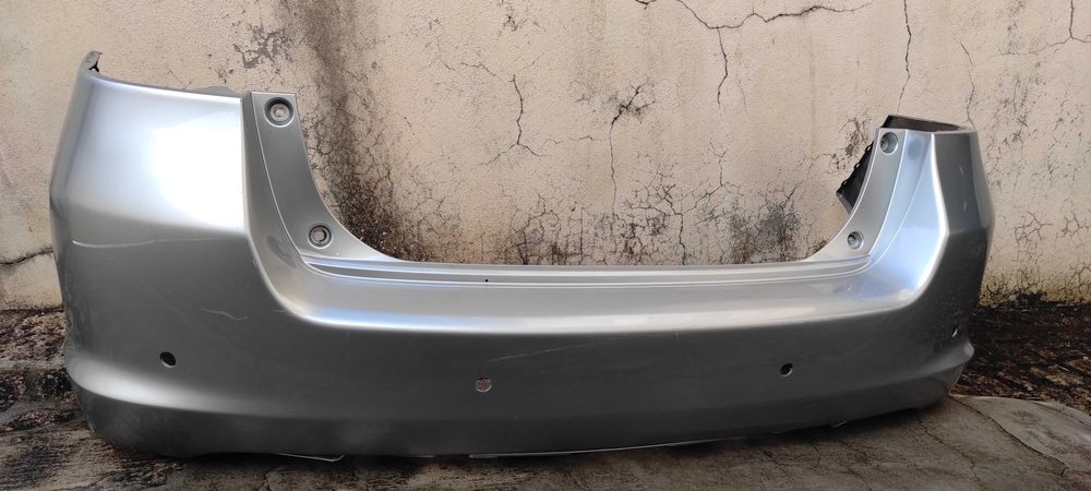 Para Choques Original Honda Insight  Traseiro