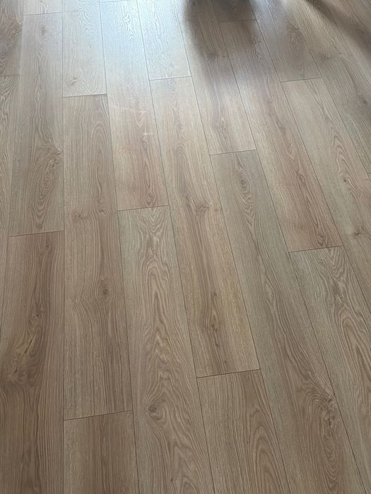 Panels podlogowe