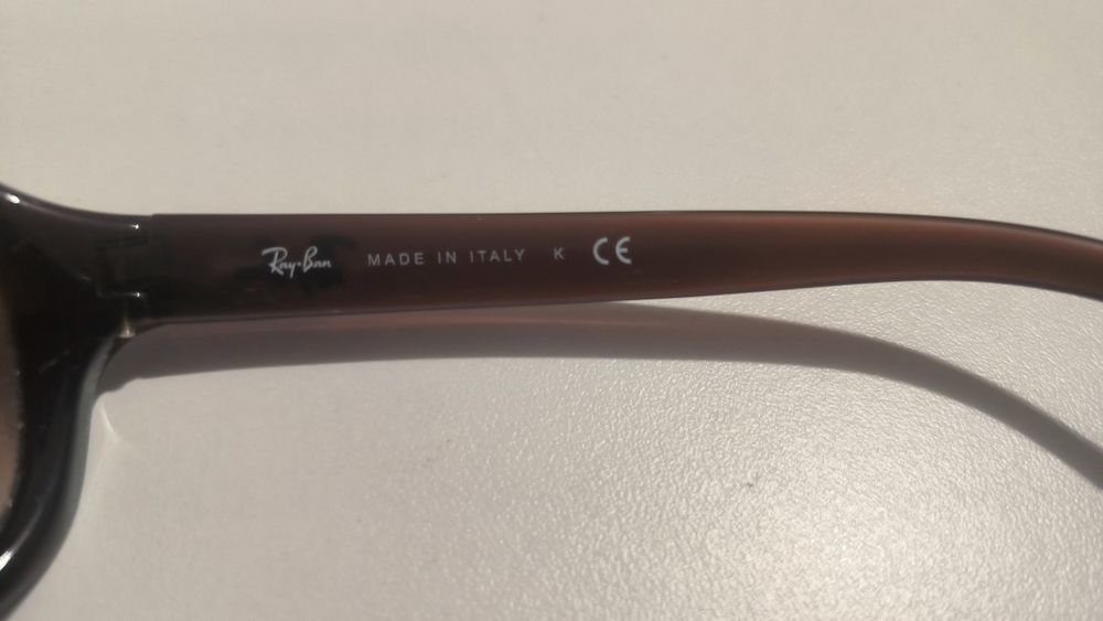 Óculos Ray Ban Classic