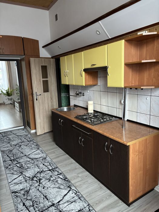 Mieszkanie – Przemyśl, Stare Miasto - Widok 5