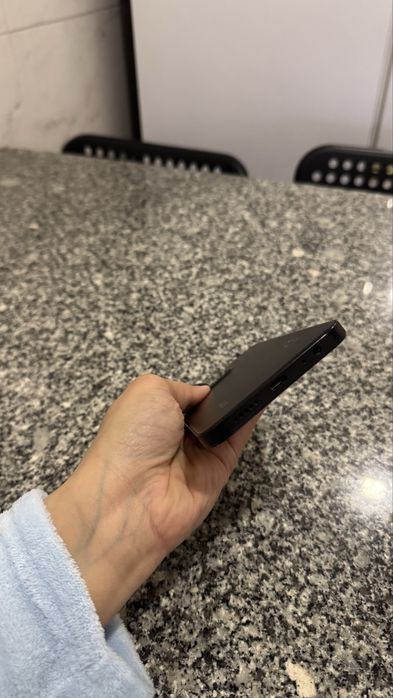 XIAOMI Redmi 15C 4+ 256Gb como NOVO com nota fiscal